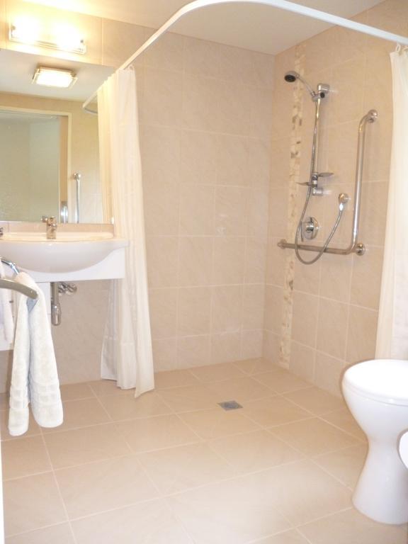 Mount Richmond Estate Motels Rai Valley Kamer foto