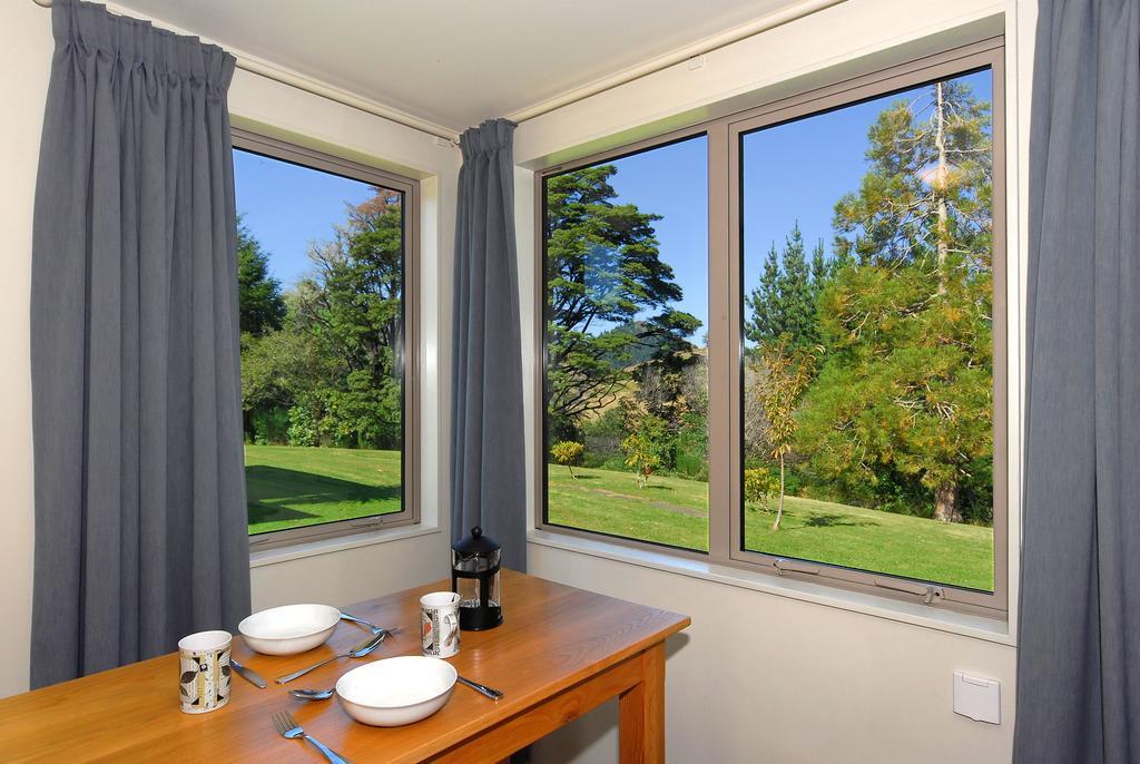 Mount Richmond Estate Motels Rai Valley Kamer foto