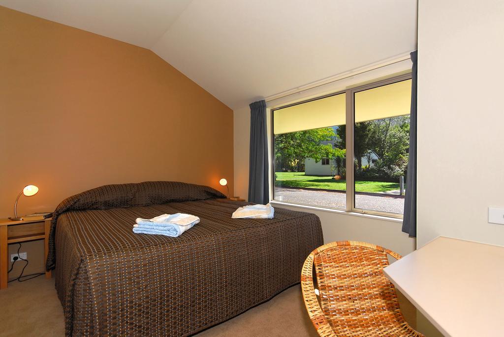 Mount Richmond Estate Motels Rai Valley Kamer foto