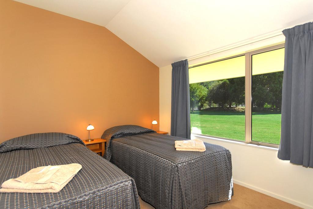 Mount Richmond Estate Motels Rai Valley Kamer foto