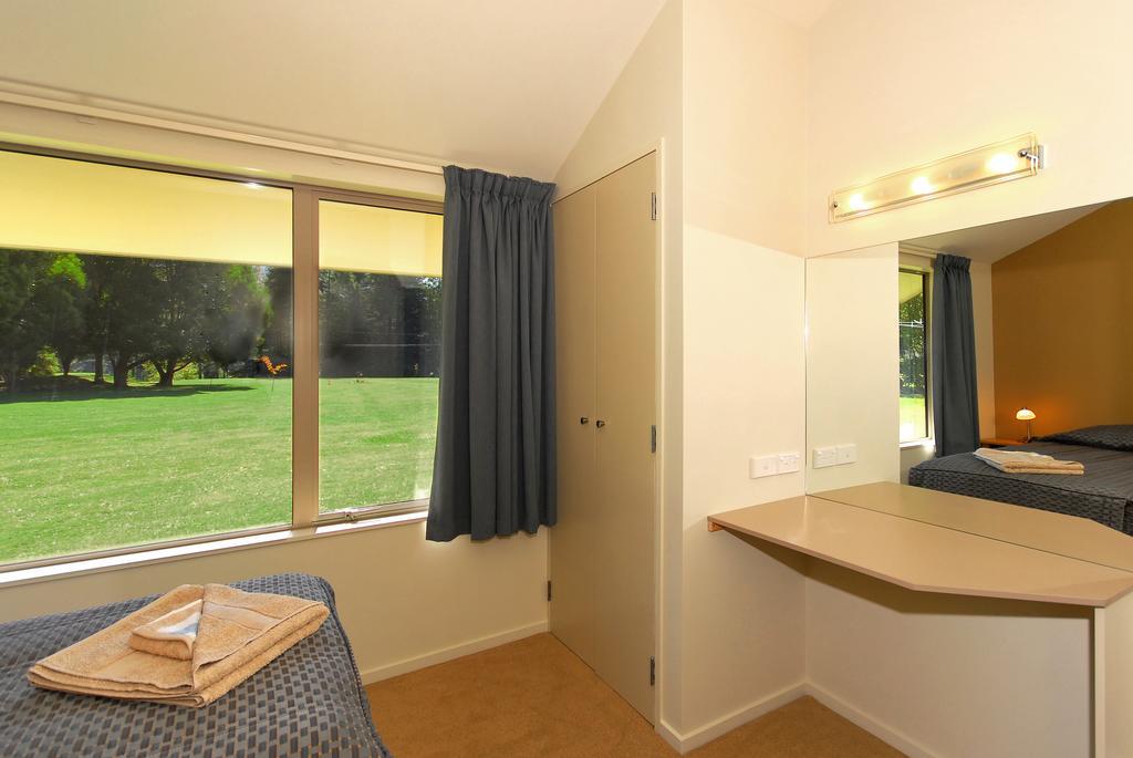 Mount Richmond Estate Motels Rai Valley Buitenkant foto